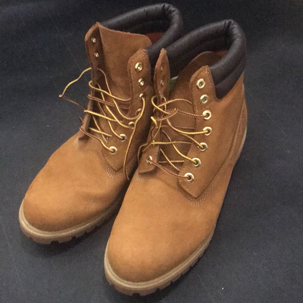 Timberland